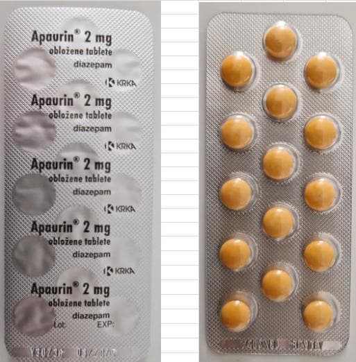 Benchmark sample: Multi-step (Dosage X Pill Count)